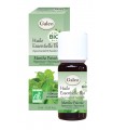 ESSENTIËLE OLIË ORGANIC AB* 10ML MENTHE POIVREE