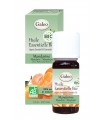 ESSENTIËLE OLIË ORGANIC AB* 10ML MANDARINE