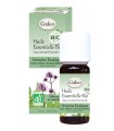 ESSENTIËLE OLIË ORGANIC AB* 10ML VERVEINE EXOTIQUE