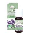 ESSENTIËLE OLIË ORGANIC AB* 10ML LAVANDE