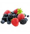 STOCKJES WIEROOK FRUITS ROUGES