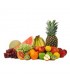 STOCKJES WIEROOK FRUITS EXOTIQUES