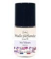 GEURIGE OLIË 15ML IRIS VELOURS