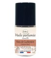 HUILE PARFUMEE 15ML BOIS DE CACHEMIRE page 72