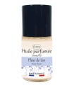 GEURIGE OLIË 15ML FLEUR DE LIN