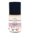 HUILE PARFUMÉE 15ML MAGNOLIA