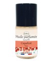 GEURIGE OLIË 15ML COQUELICOT