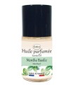 GEURIGE OLIË 15ML MENTHE BASILIC