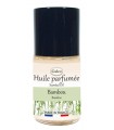 HUILE PARFUMEE 15ML BAMBOU