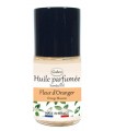 HUILE PARFUMEE 15ML FLEUR D'ORANGER page 73