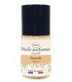 HUILE PARFUMEE 15ML AMANDE page 72