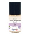 HUILE PARFUMEE 15ML LILAS page 74