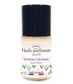 HUILE PARFUMEE 15ML VERVEINE CITRONNEE page 75