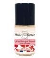 HUILE PARFUMEE 15ML APHRODISIAQUE SENSUEL