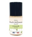 GEURIGE OLIË 15ML CITRONNELLE