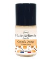 GEURIGE OLIË 15ML CANNELLE ORANGE