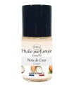 HUILE PARFUMEE 15ML NOIX DE COCO page 74