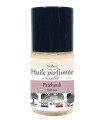 GEURIGE OLIË 15ML PATCHOULI