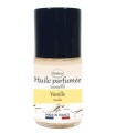 GEURIGE OLIË 15ML VANILLE