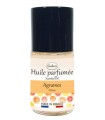 HUILE PARFUMEE 15ML AGRUMES