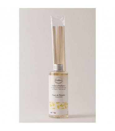 RECHARGE 200ML FLEURS DE POLYNESIE