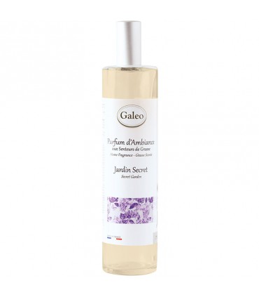 SPRAY 100ML JARDIN SECRET