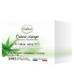 CREME VISAGE A L'ALOE VERA BIO 50ML page 42