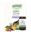 SYNERGIE ORGANIC 10ML RELAXATION