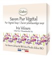 SAVON 100GR IRIS VELOURS page 47