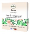 SAVON 100GR FLEUR DE FRANGIPANIER NOUVEAU page 46