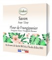 SAVON 100GR FLEUR DE FRANGIPANIER