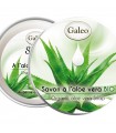 BOITE A SAVON ET SAVON A L'ALOE VERA BIO 100GR page 43