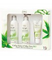 BOX SOINS A L'ALOE VERA ORGANIC