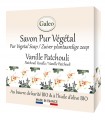 SAVON 100GR TILLEUL