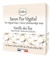 SAVON 100GR VANILLE DES ILES page 48