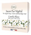 SAVON 100GR CAMÉLIA BLANC page 46