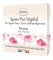 SAVON 100GR PIVOINE page 48