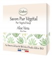 SAVON 100GR ALOE VERA