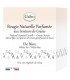 BOUGIE NATURELLE THE BLANC