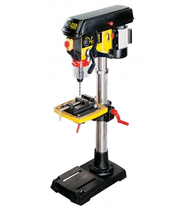 DPB 25E Perceuse van Werkbank Macht 550 W, Soort montage Cône morsealfabet CM2/M