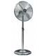 ARIZONA Ventilateur sur pied Puissance  50 W, Diamètre 400 MM, Type de construct