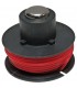 Bobine de fil Diamètre du fil  1,6 MM, Longueur 8000 MM, Conditionnement x2 ,